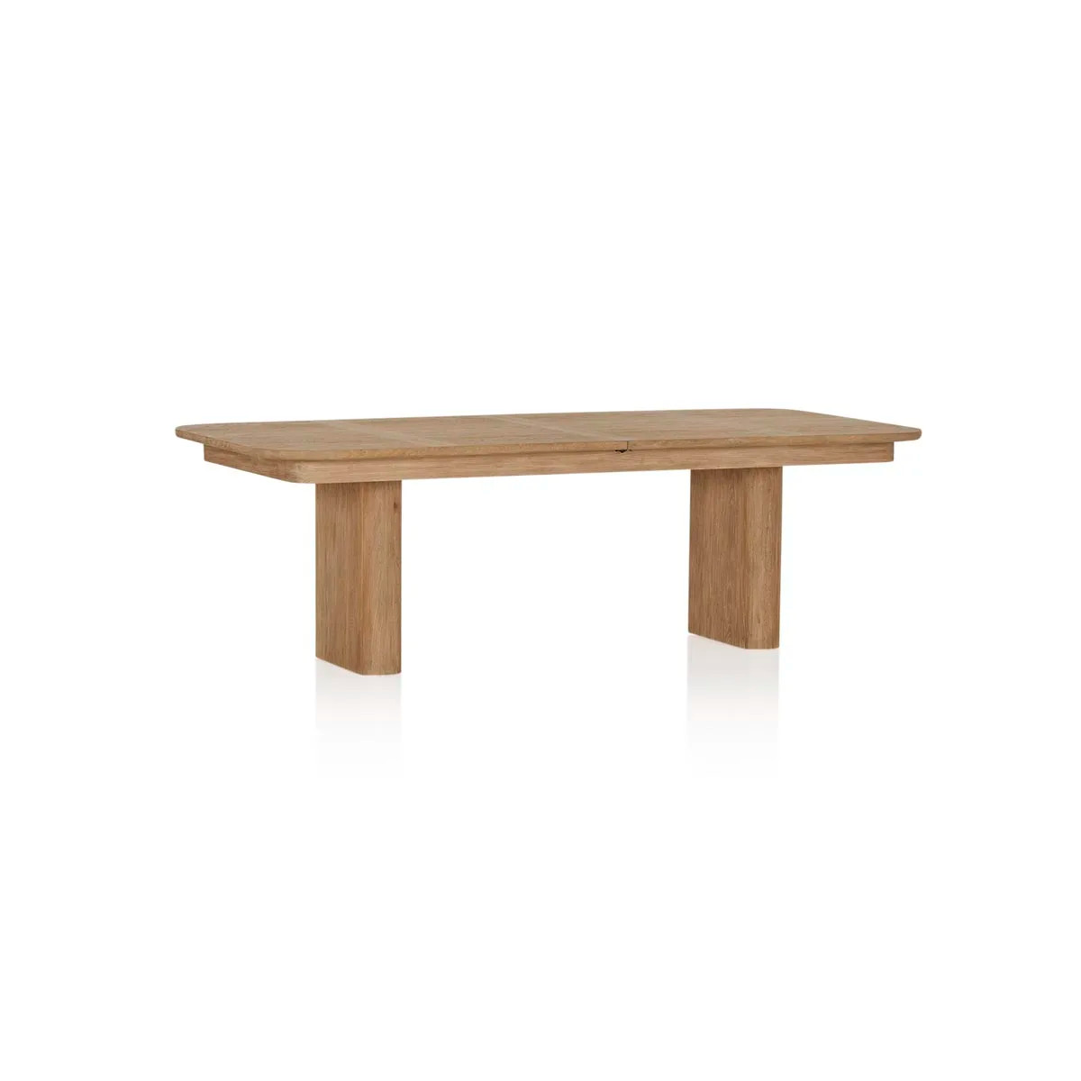 Carmel Extension Dining Table