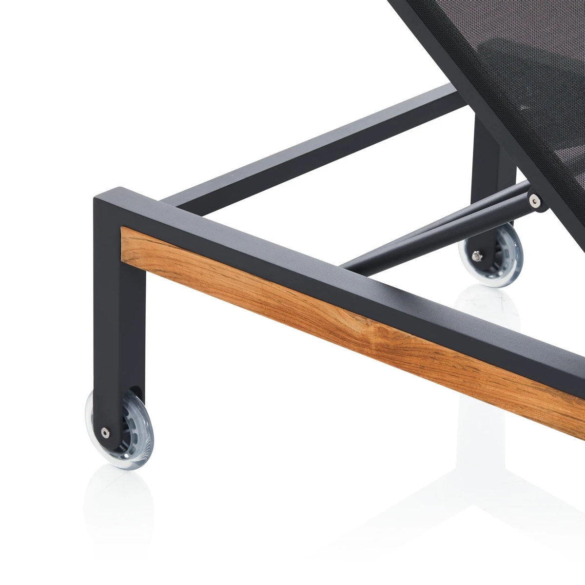 Toppi Outdoor Sunlounge