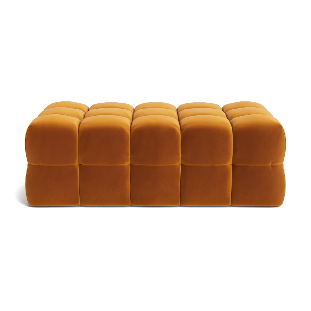 Barletta Rectangle Ottoman