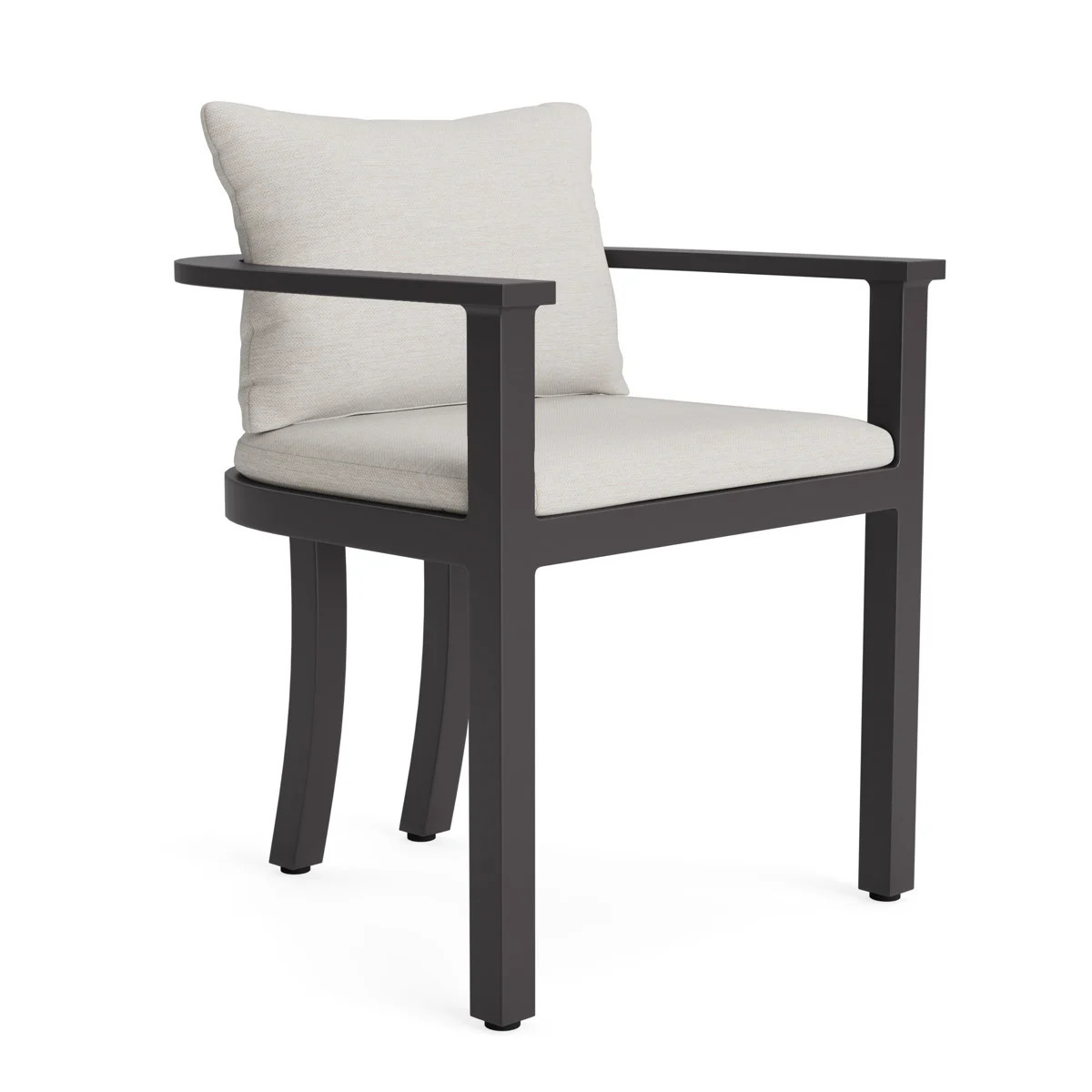 Augustus Outdoor Dining Chair
