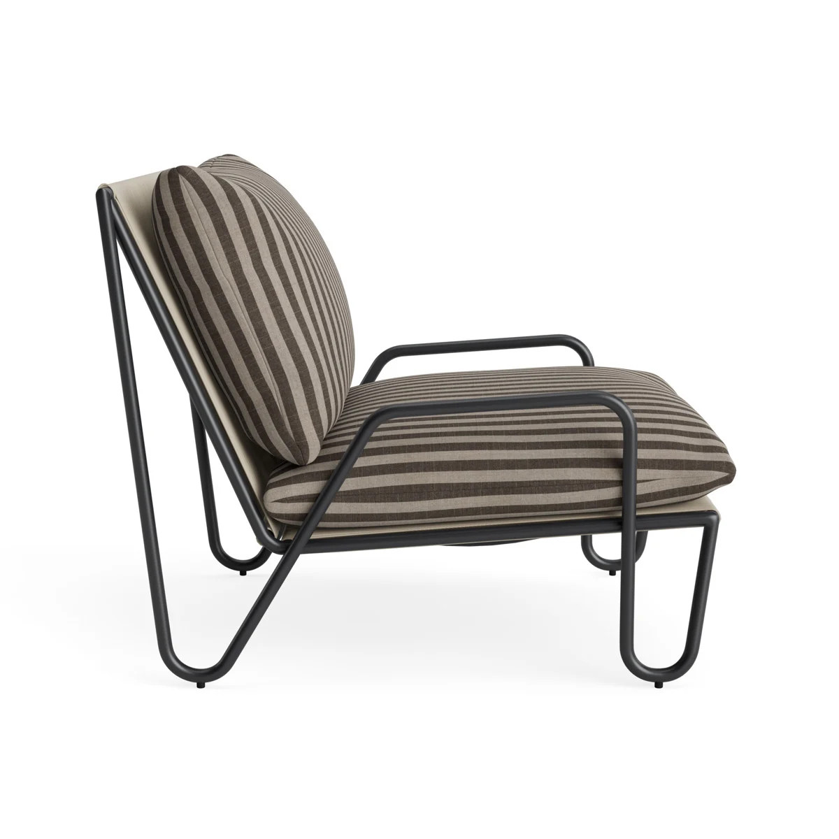 Shore Outdoor Occasional Chair