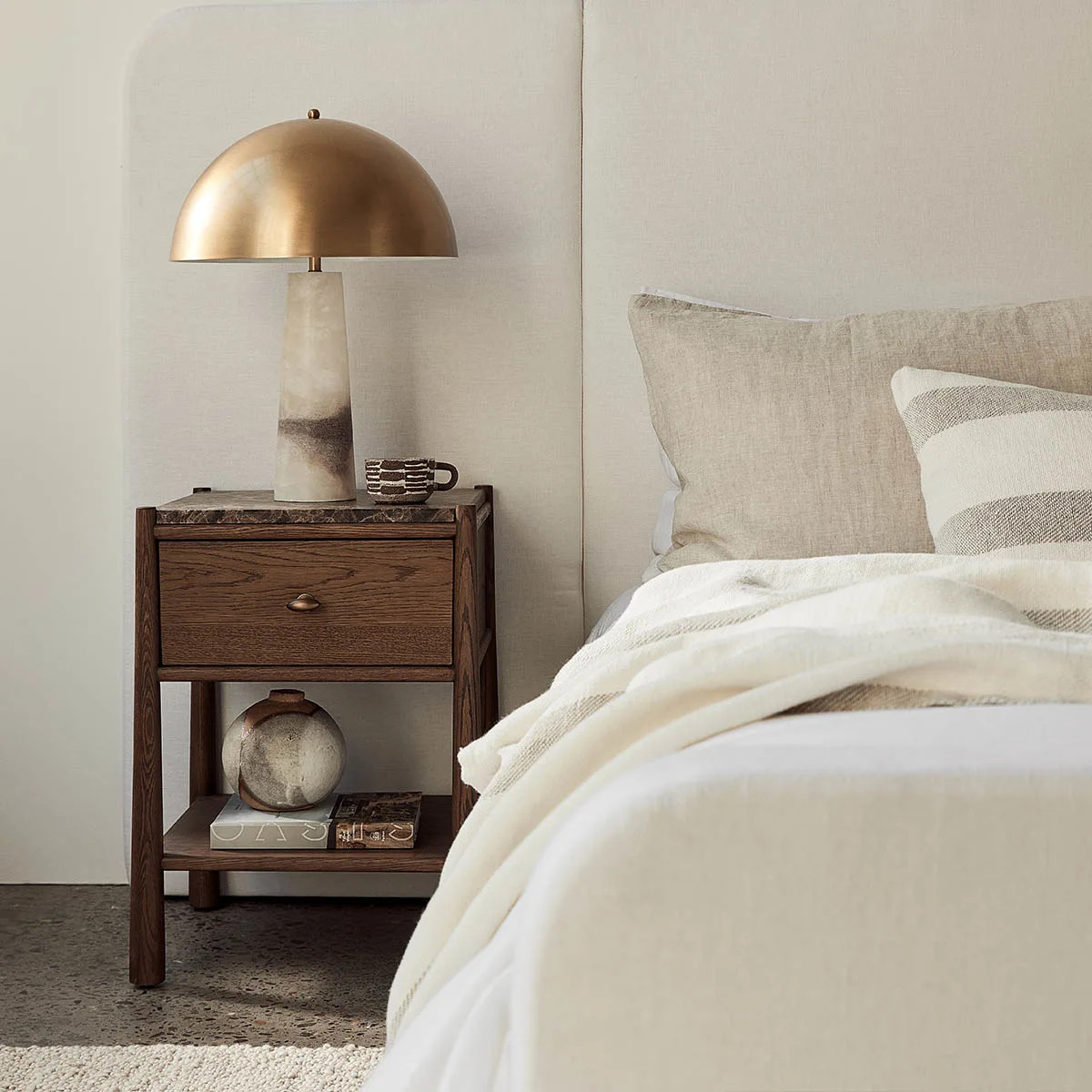 Aleka Table Lamp