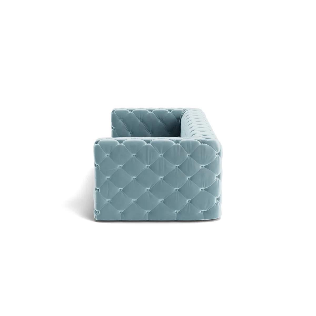 Tribeca Tufted Sofa