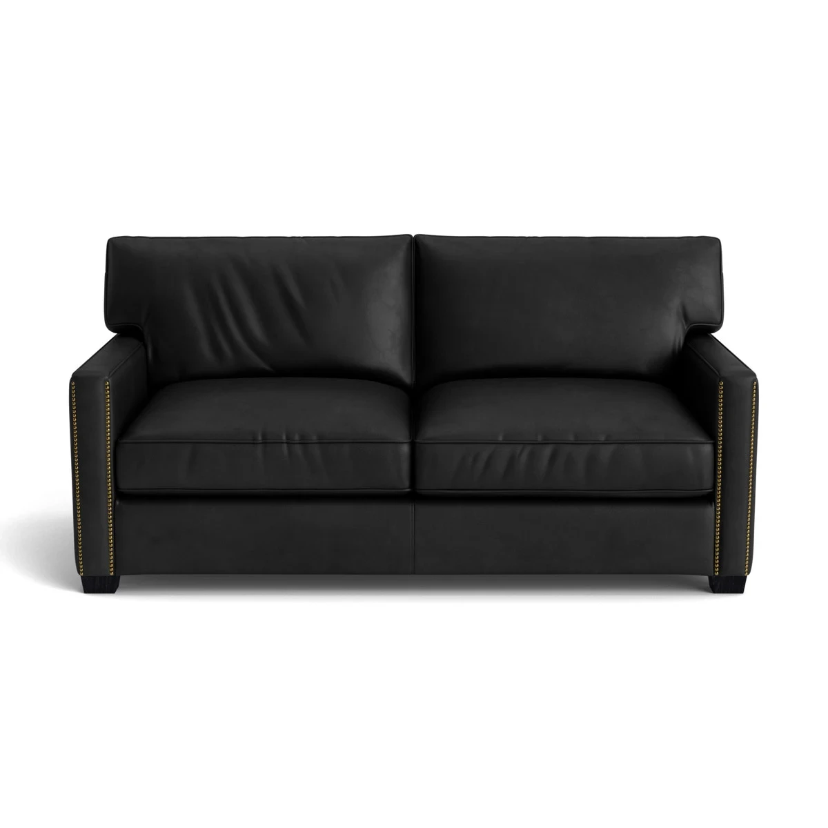 Viscount William Leather Sofa
