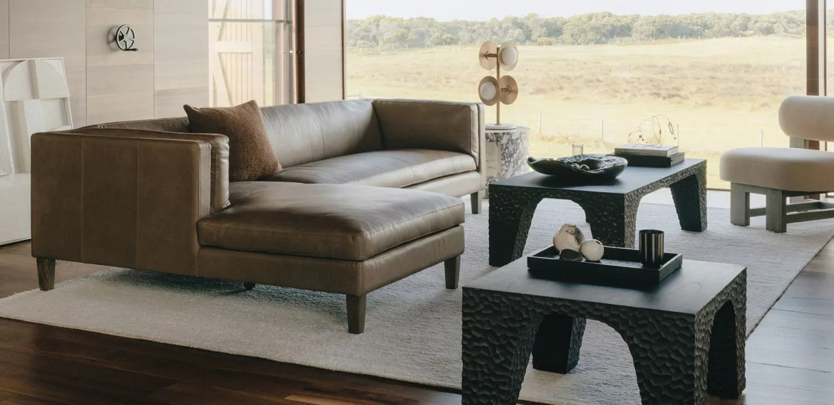 Bodhi Rectangle Coffee Table