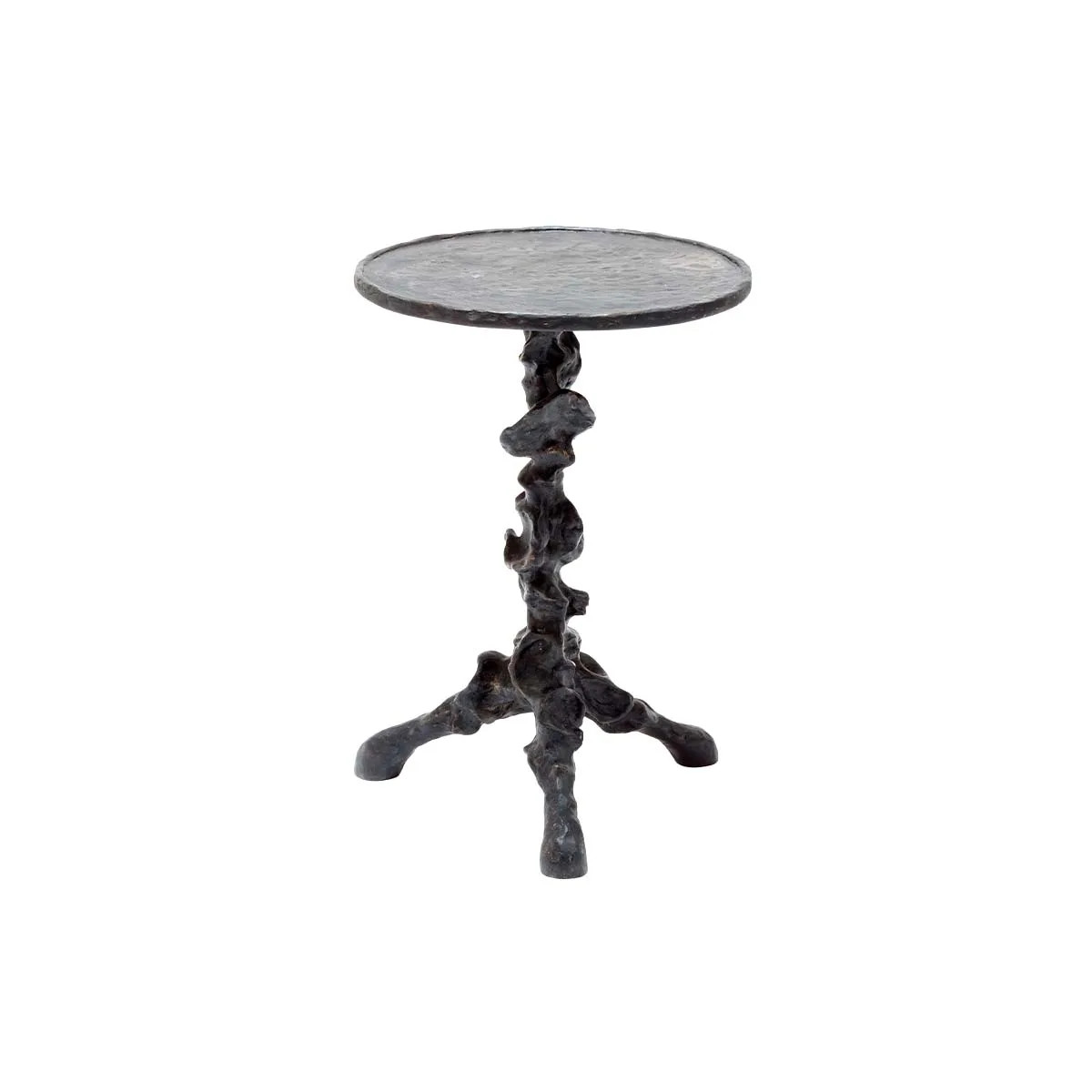 Klemm Side Table