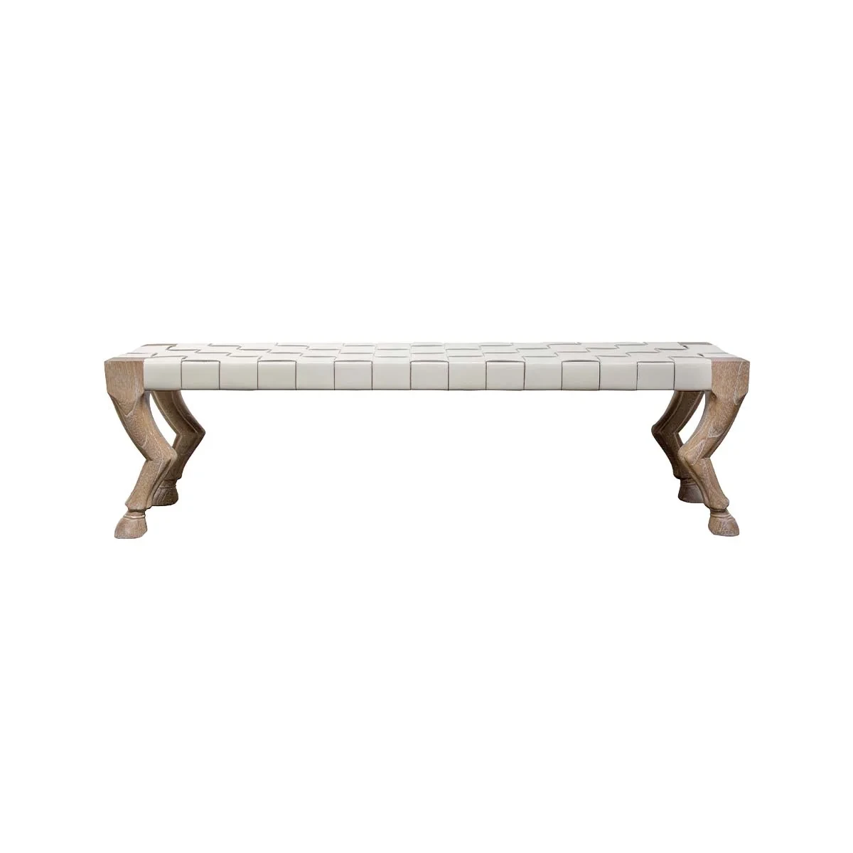 Flicka Bench