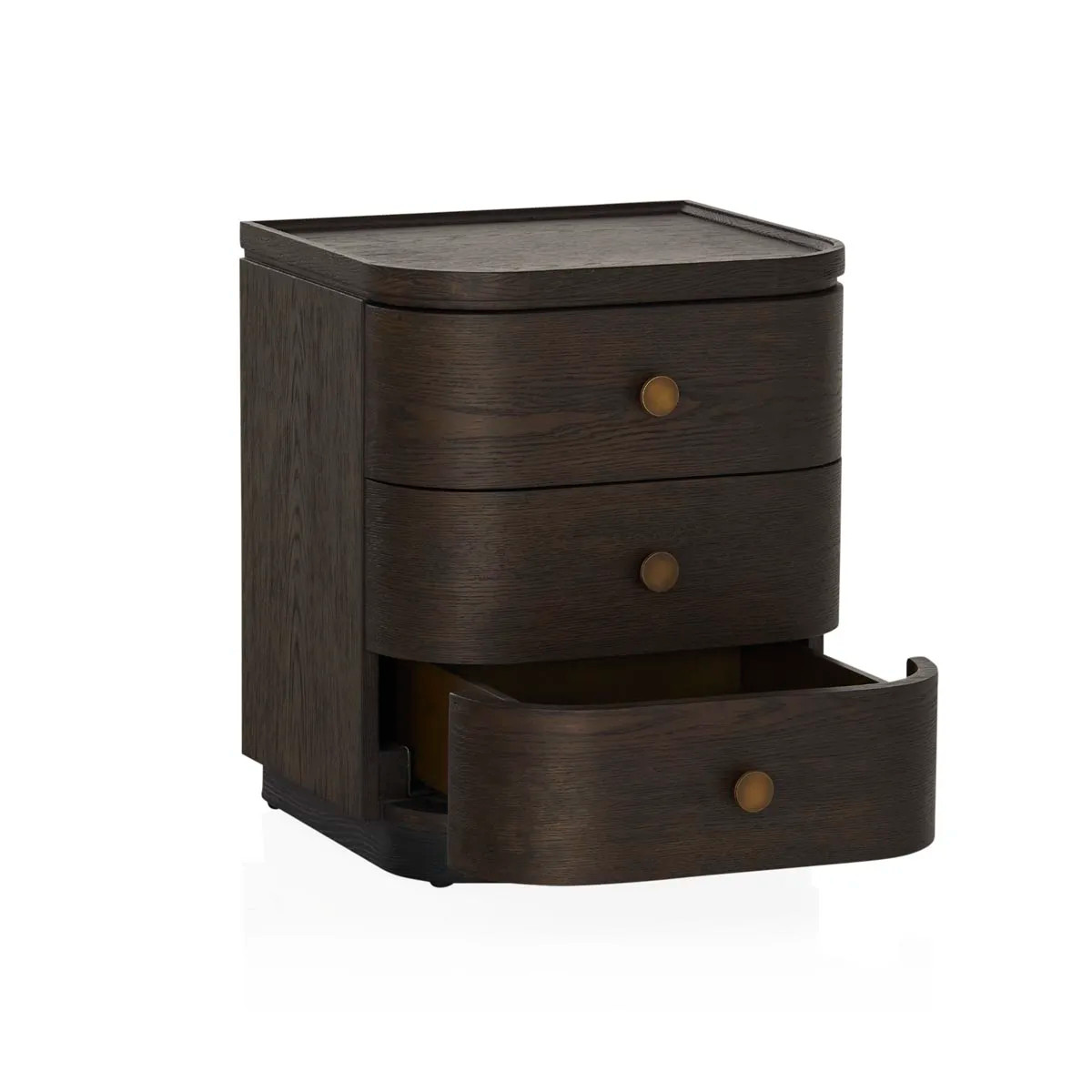Camden Bedside Table