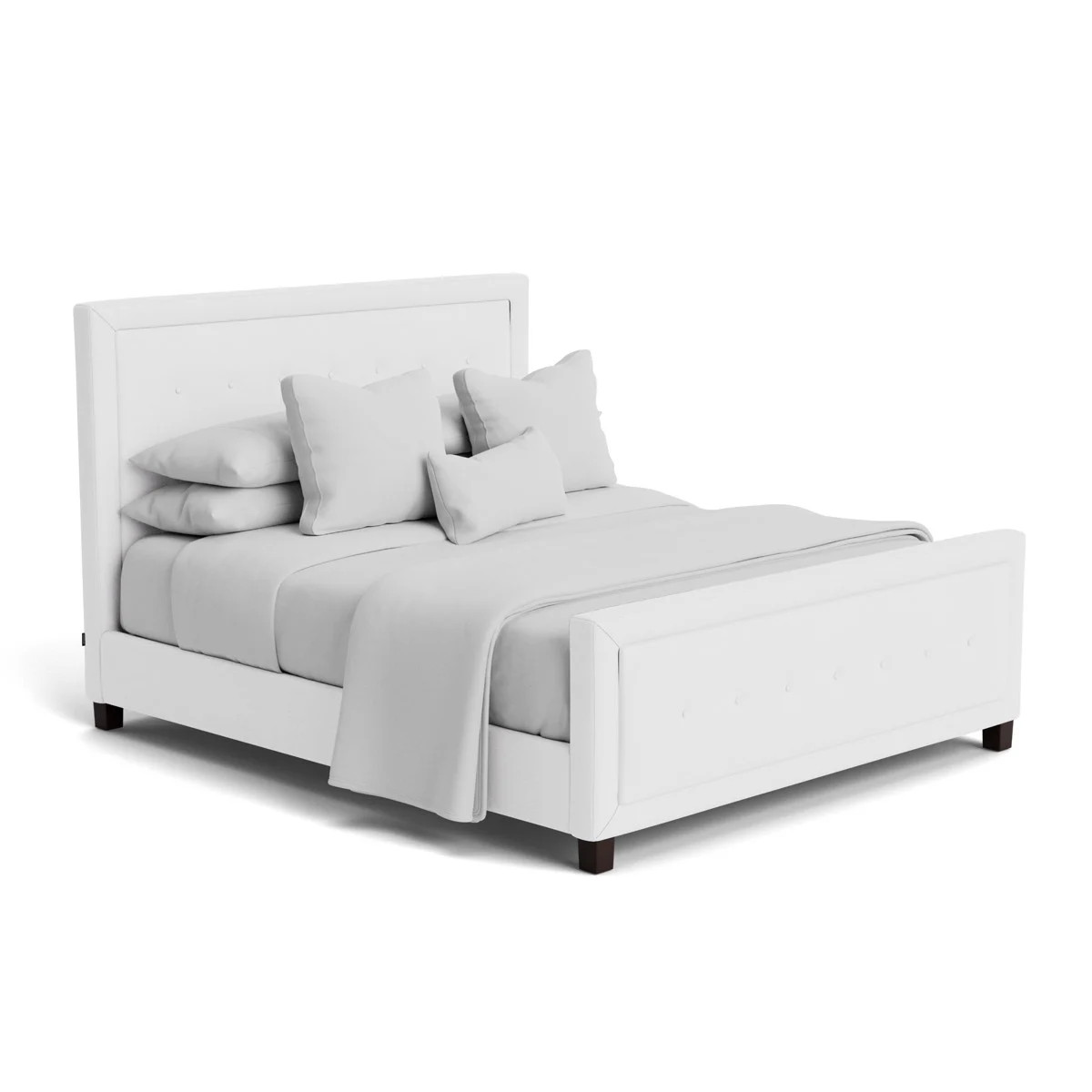 Miles Bed