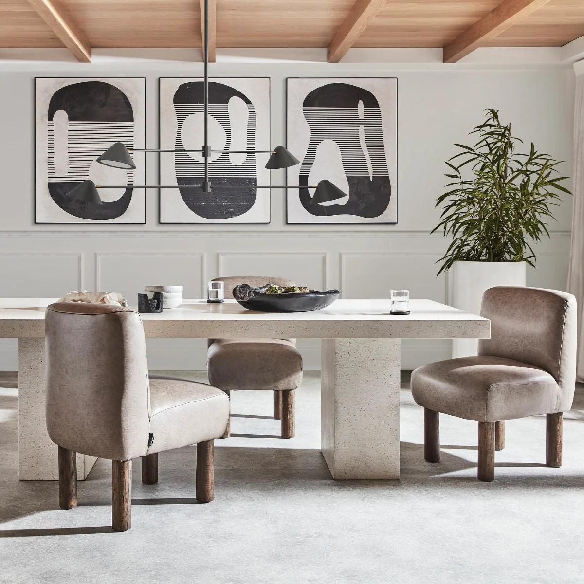 Atelier Dining Chair