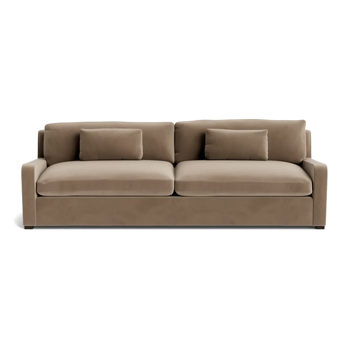 Stratten Deep Sofa 4 Seat