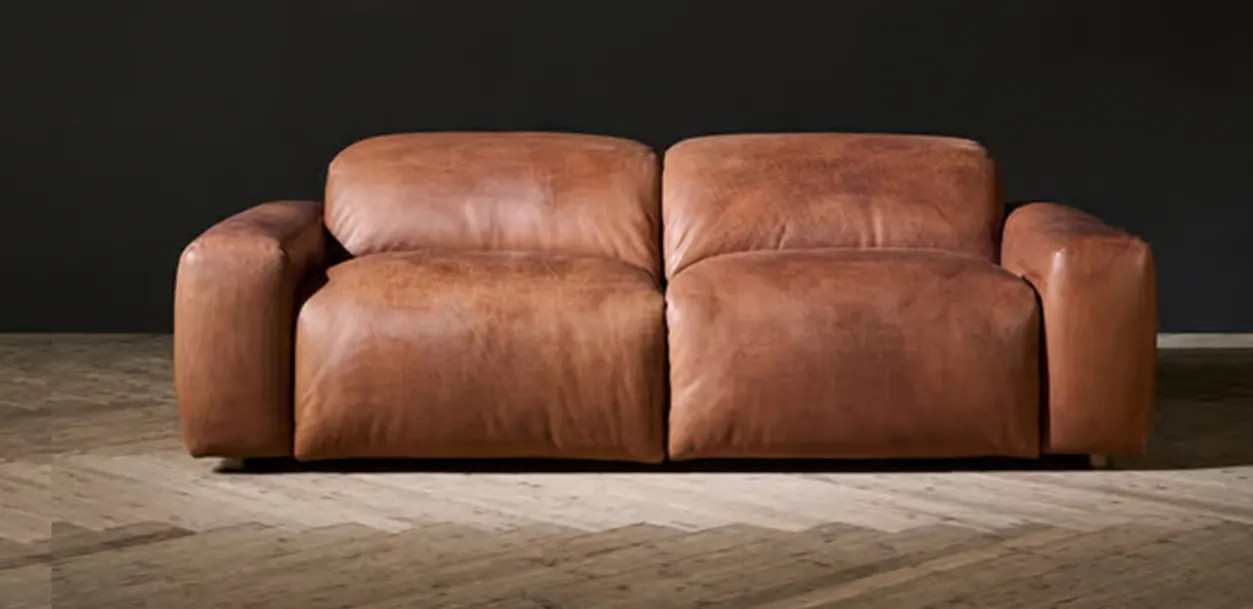 Pudgie Motion Sofa