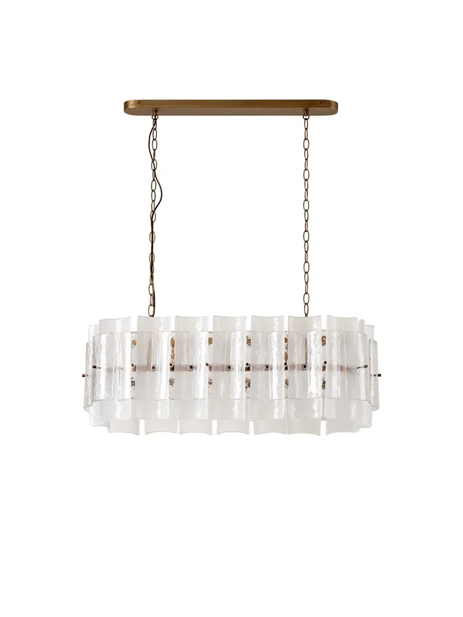 Pazo Linear Pendant