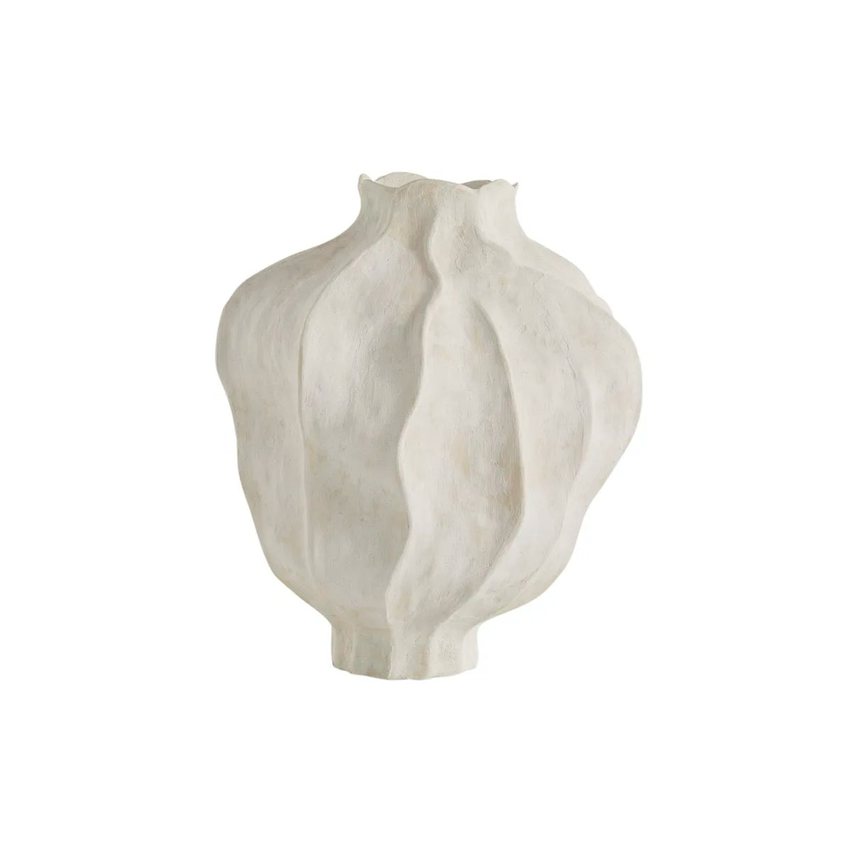 Jonah Vase