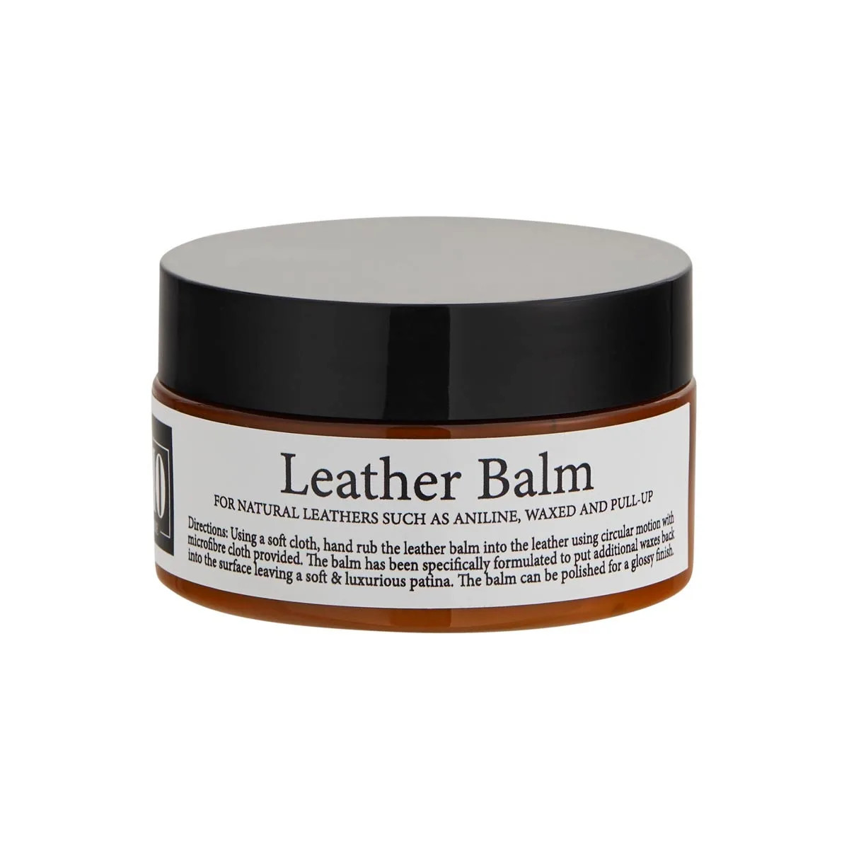 Leather Balm