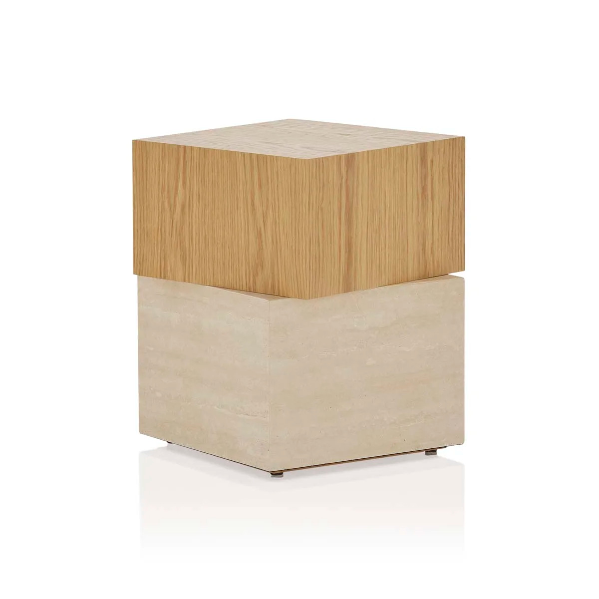 Sierra Side Table