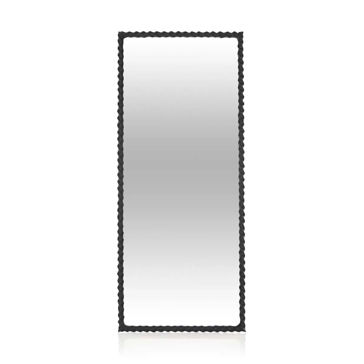 Lucca Floor Mirror