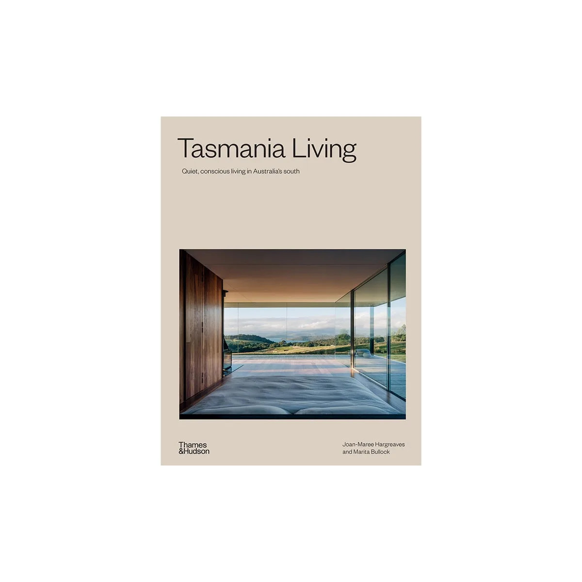 Tasmania Living