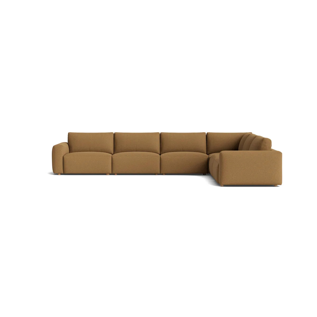 The Soren Modular Sofa