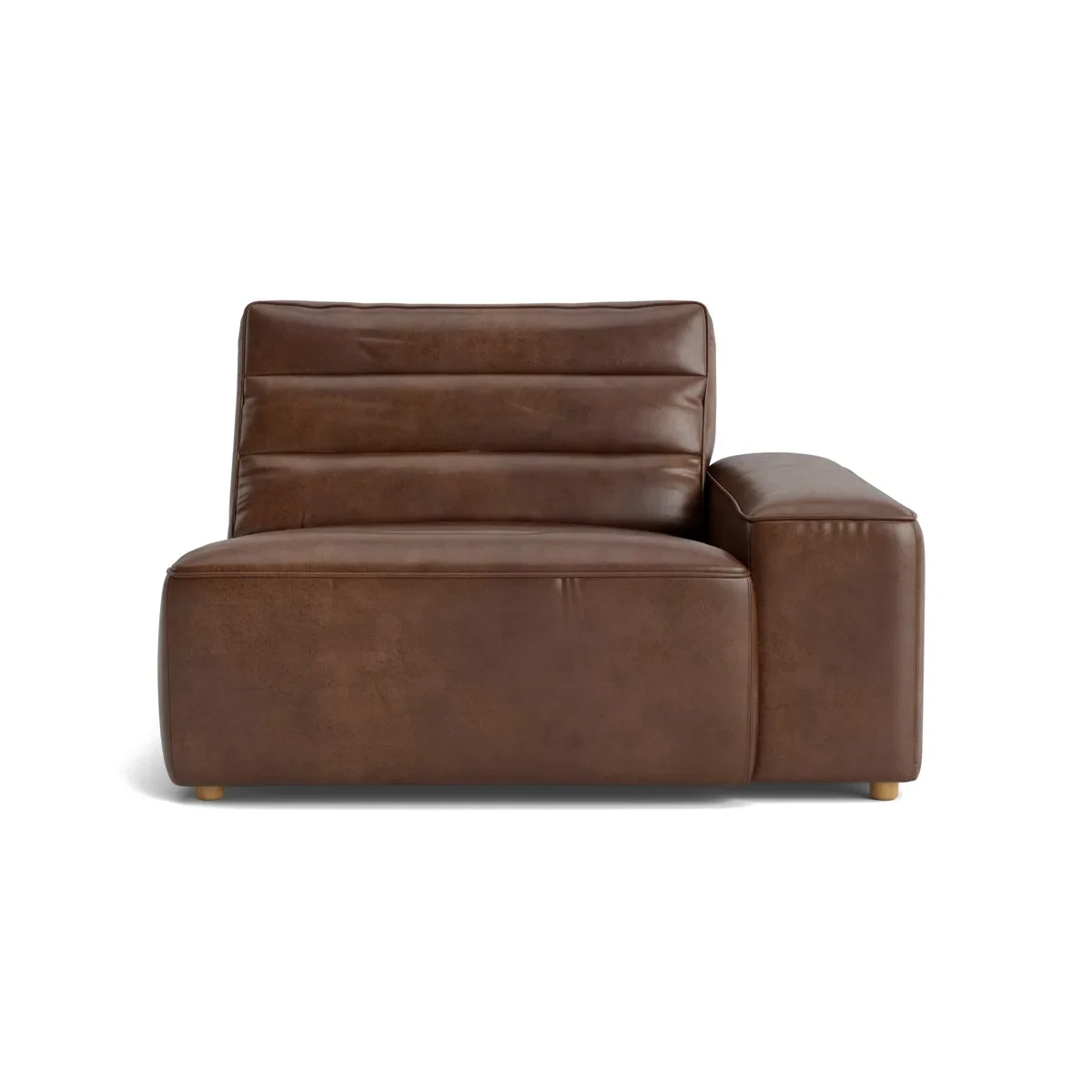 Shabby Sectional Sofa
