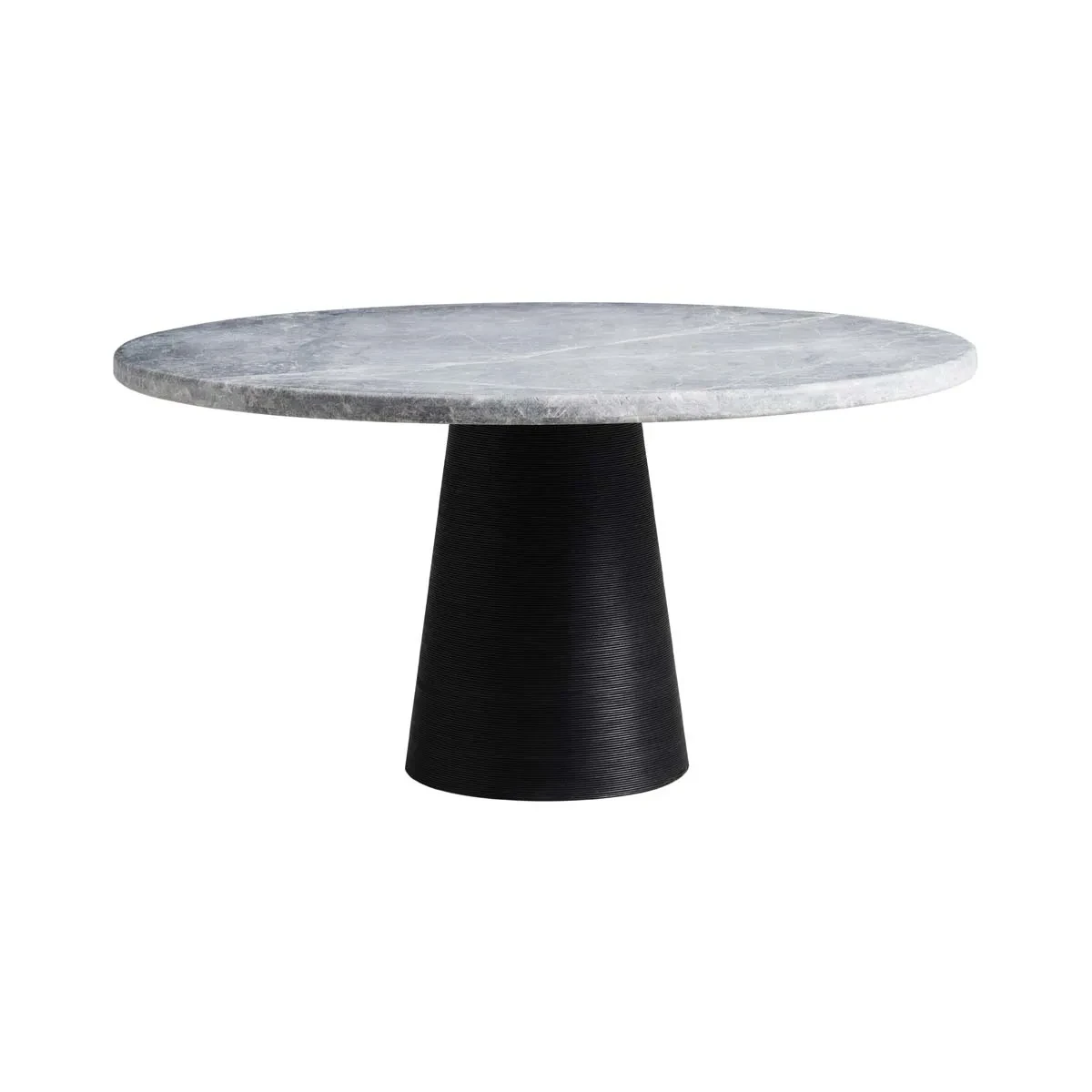 Bootlace Round Dining Table
