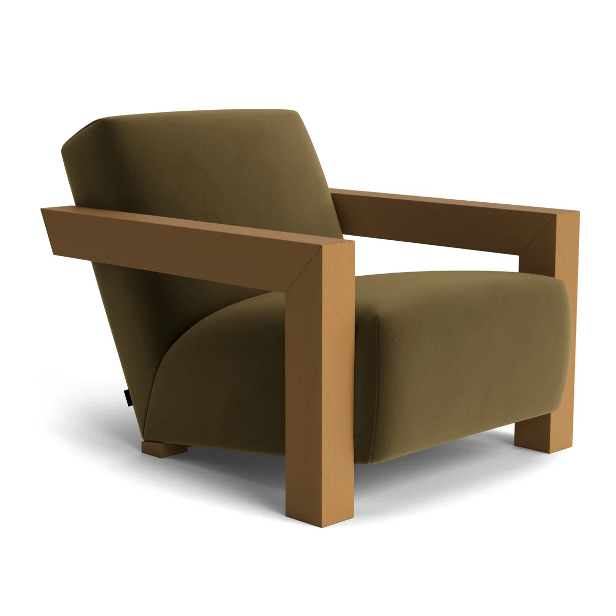 Breu Occasional Chair
