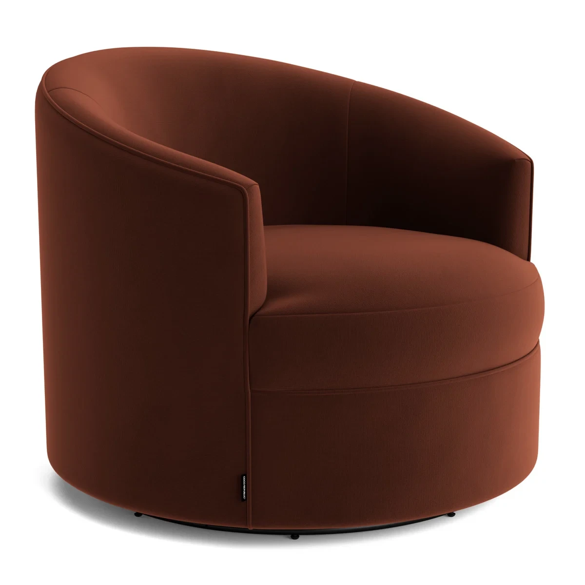 Luna Swivel Chair