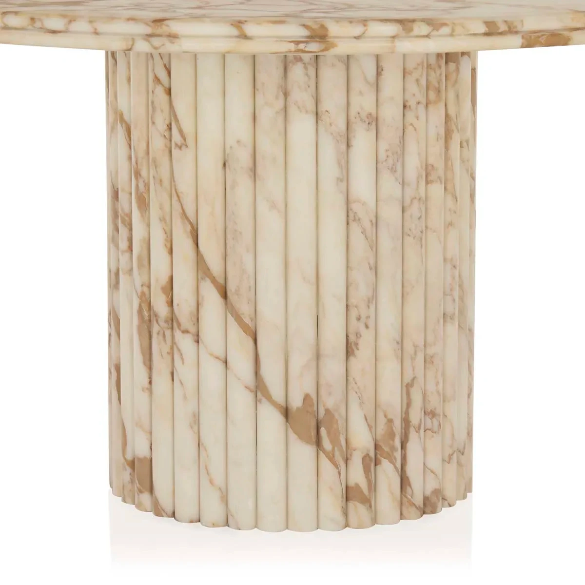 Corinthia Round Dining Table