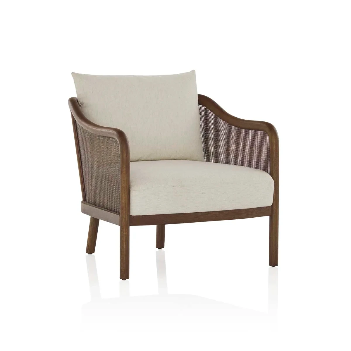 Windsor Occasional Chair