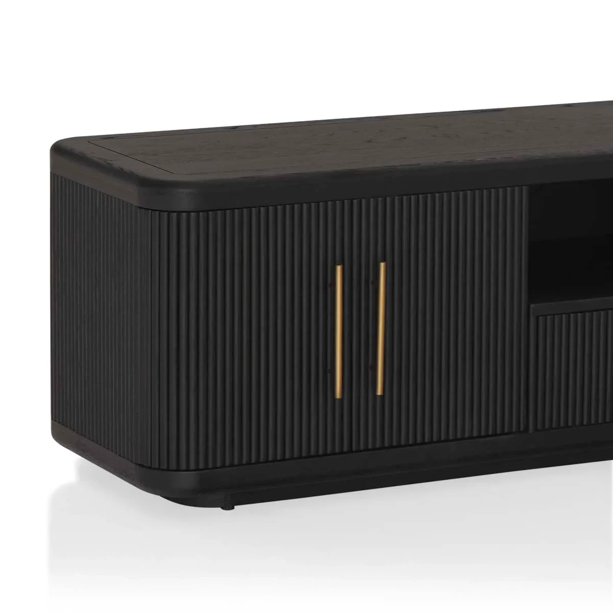 Piedmont Entertainment Unit