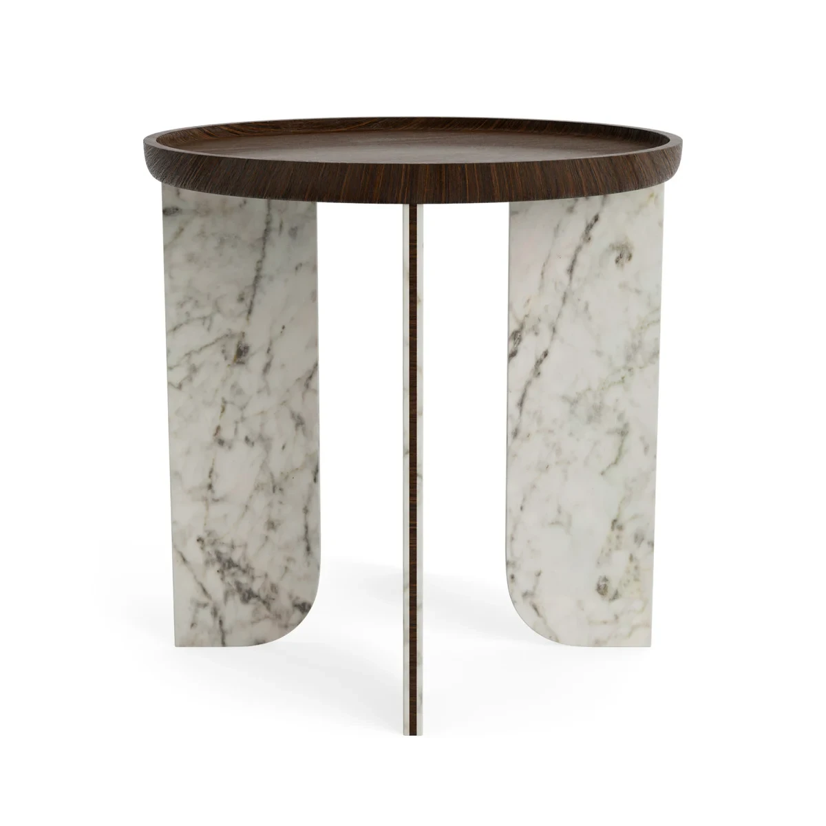 Pinion Side Table