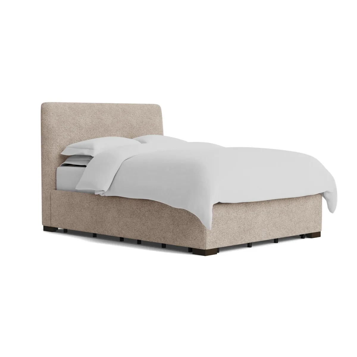 Burlington Bed with Storage