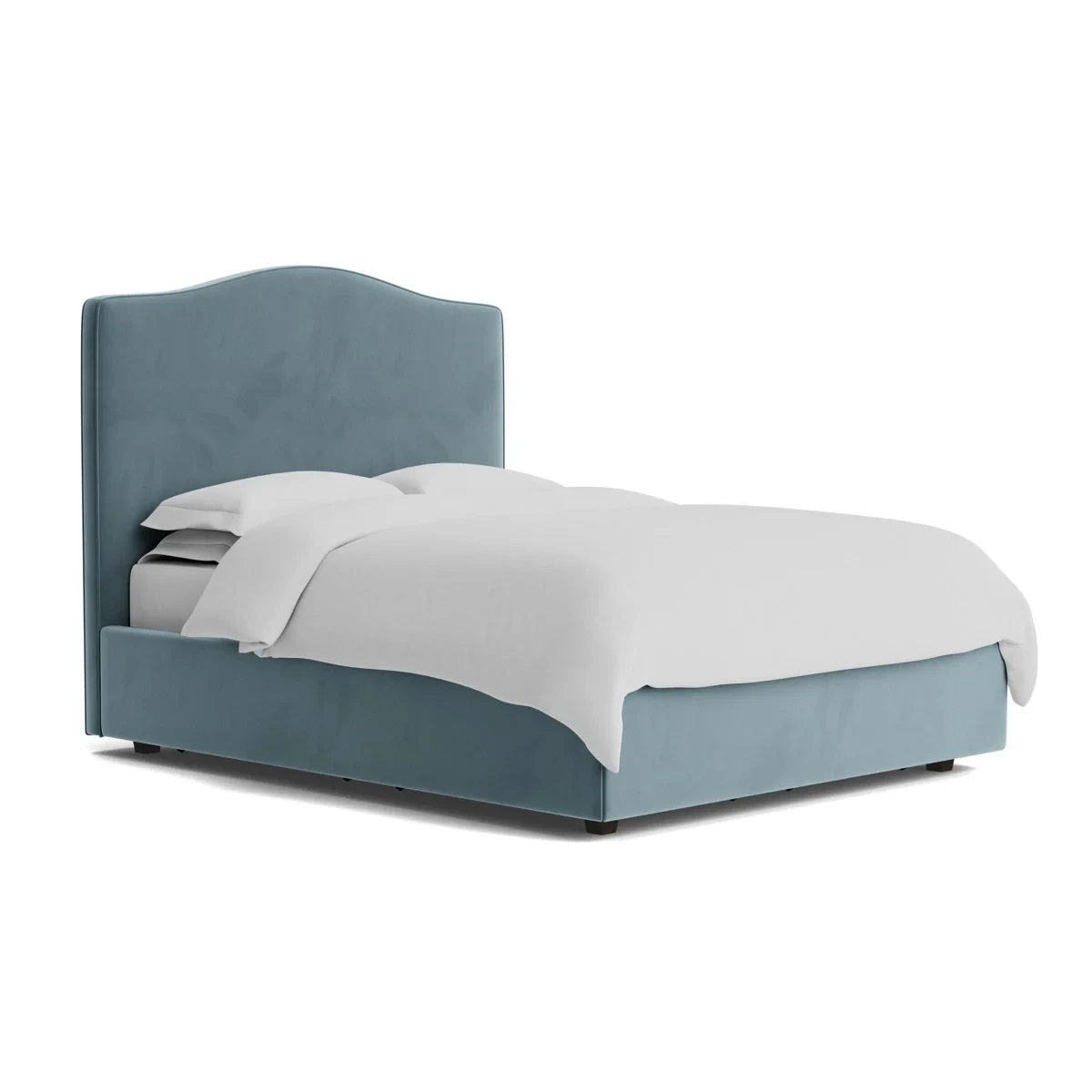 Ashford Bed with Storage