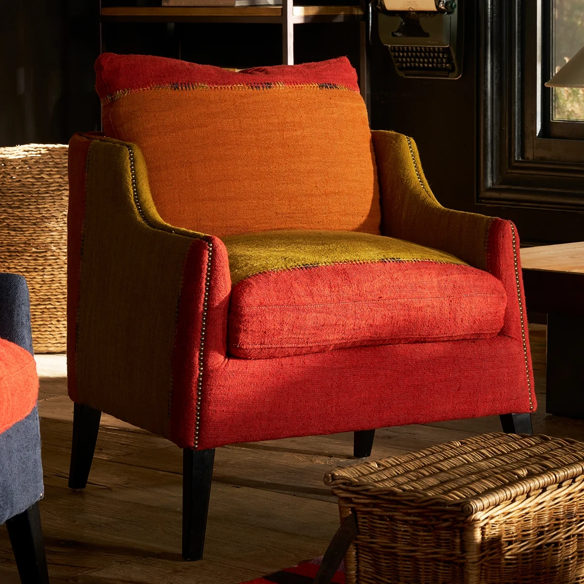 Regal Chair