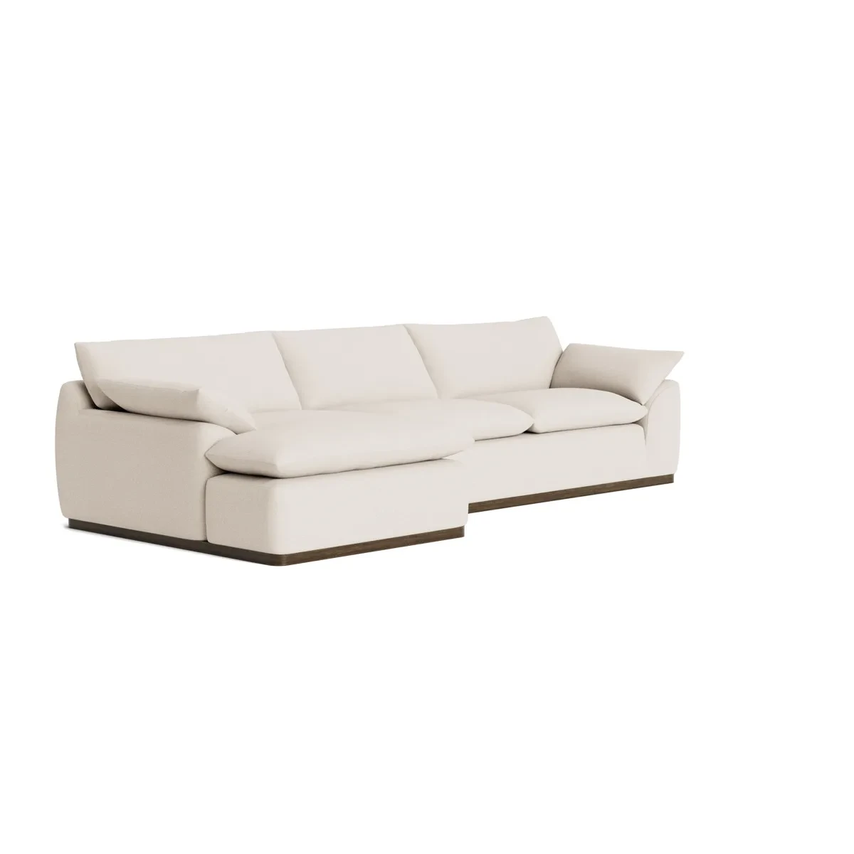 Hermosa Modular Sofa