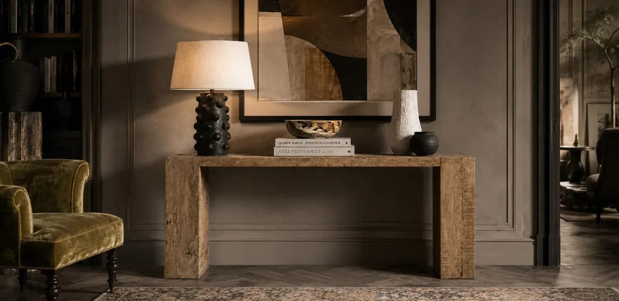 Braveheart Console