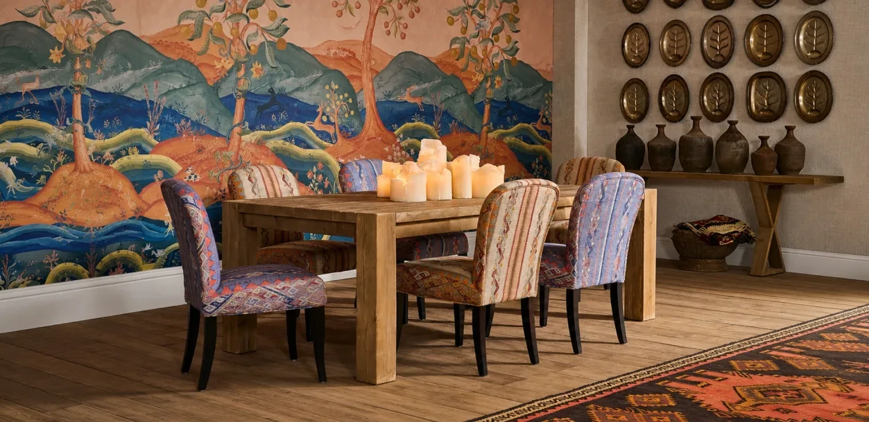 Bakewell Dining Chair