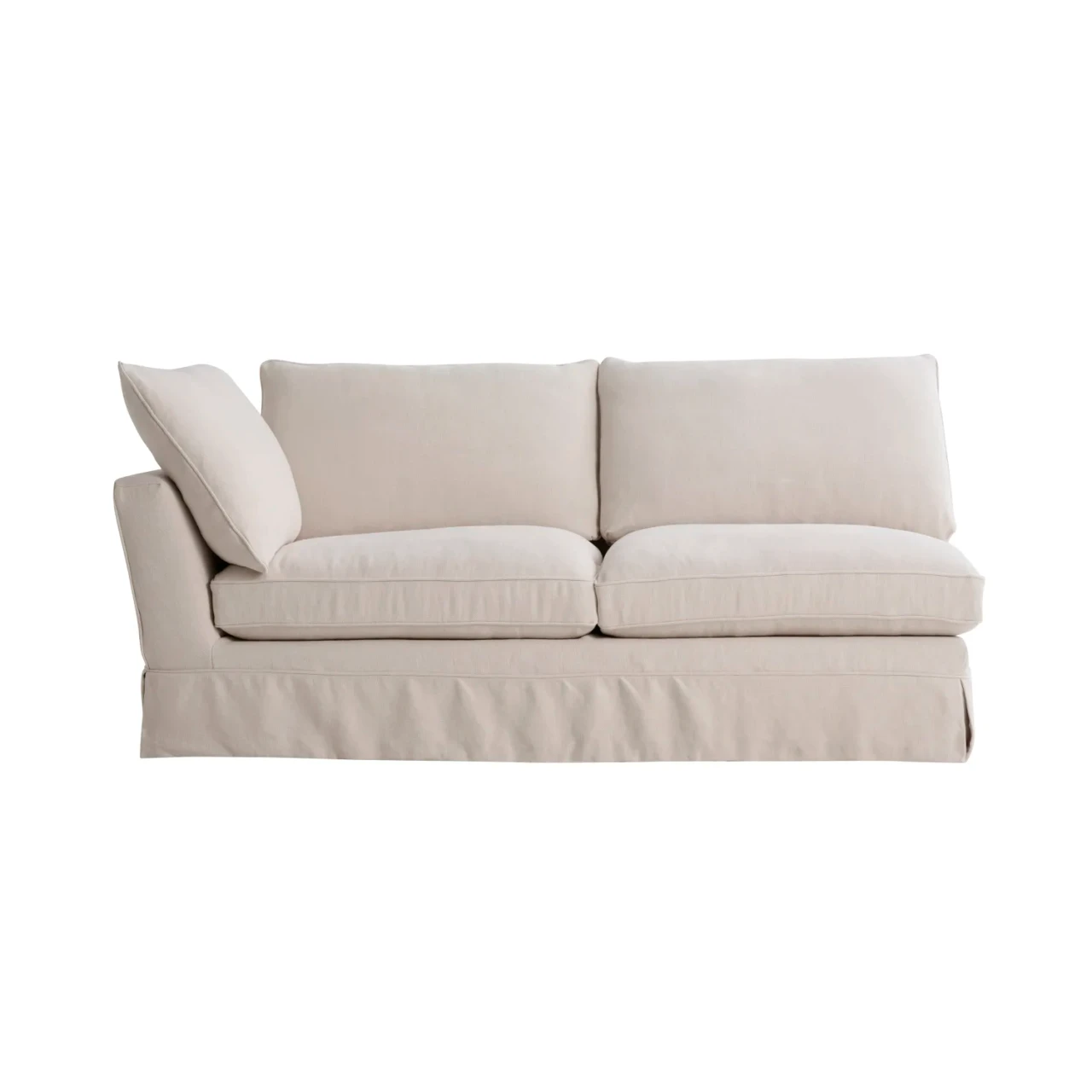 Cadogan Sectional Sofa