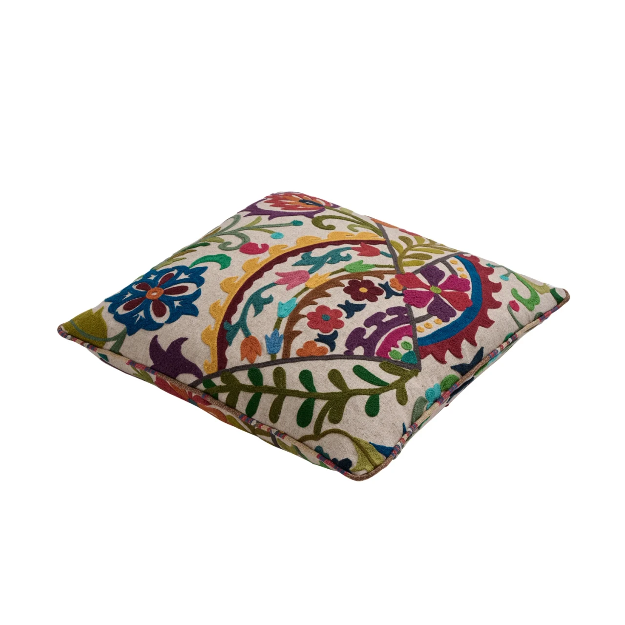 Glasshouse Multi Cushion