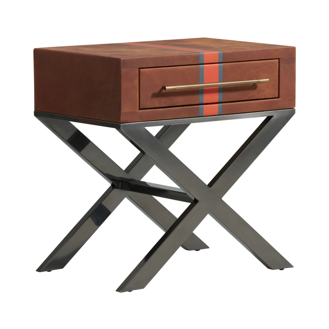De Gama Side Table