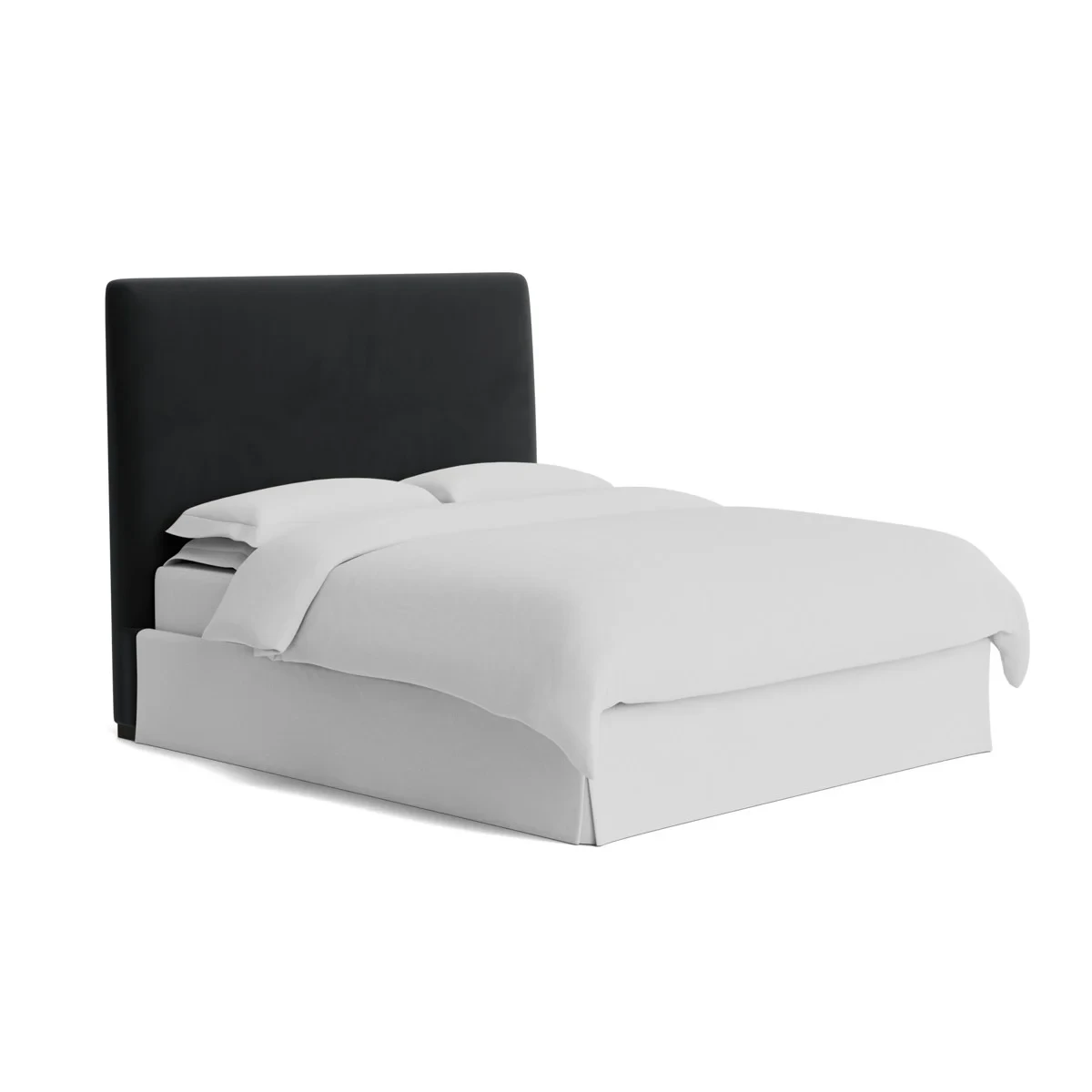 Burlington Tall Bedhead