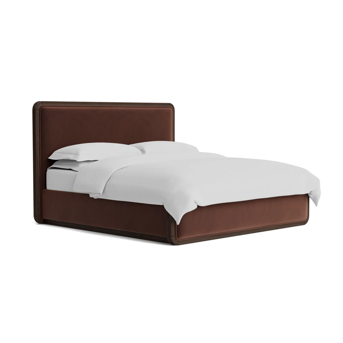 Bastille Upholstered Bed