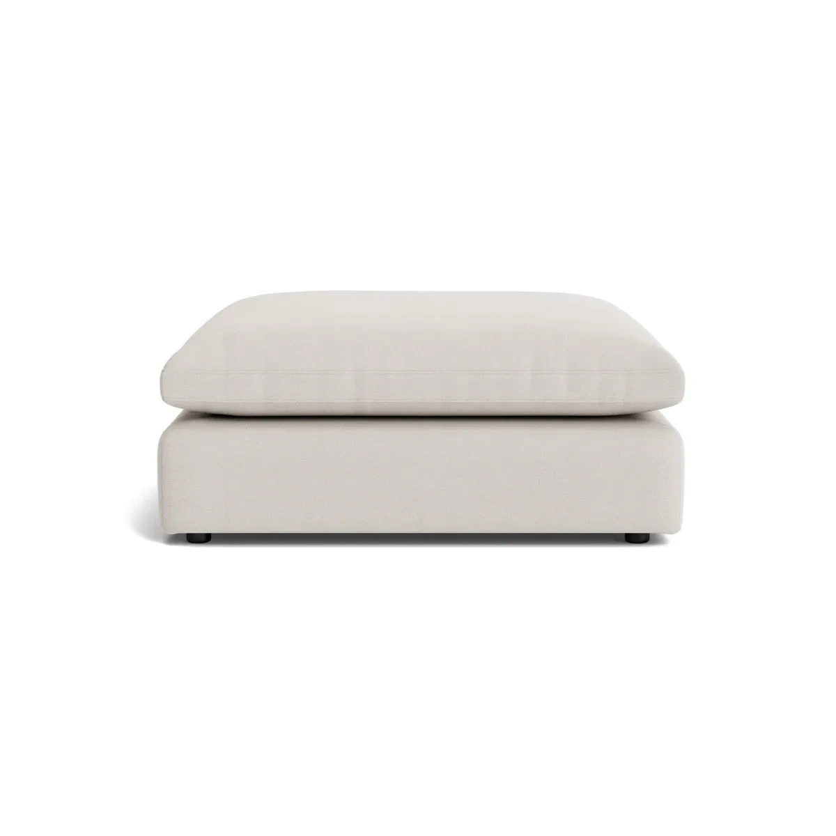 Dune Modular Sofa Ottoman