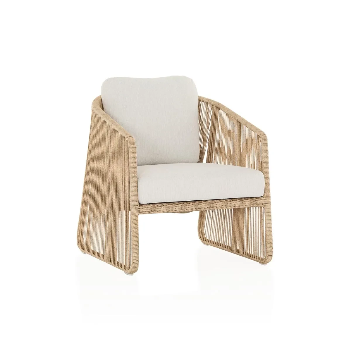 Belize Outdoor Lounge Chair