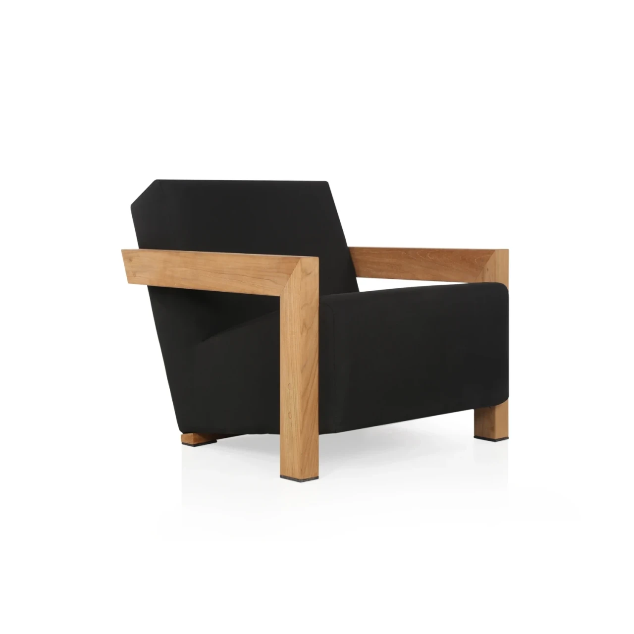 Breu Outdoor Lounge Chair