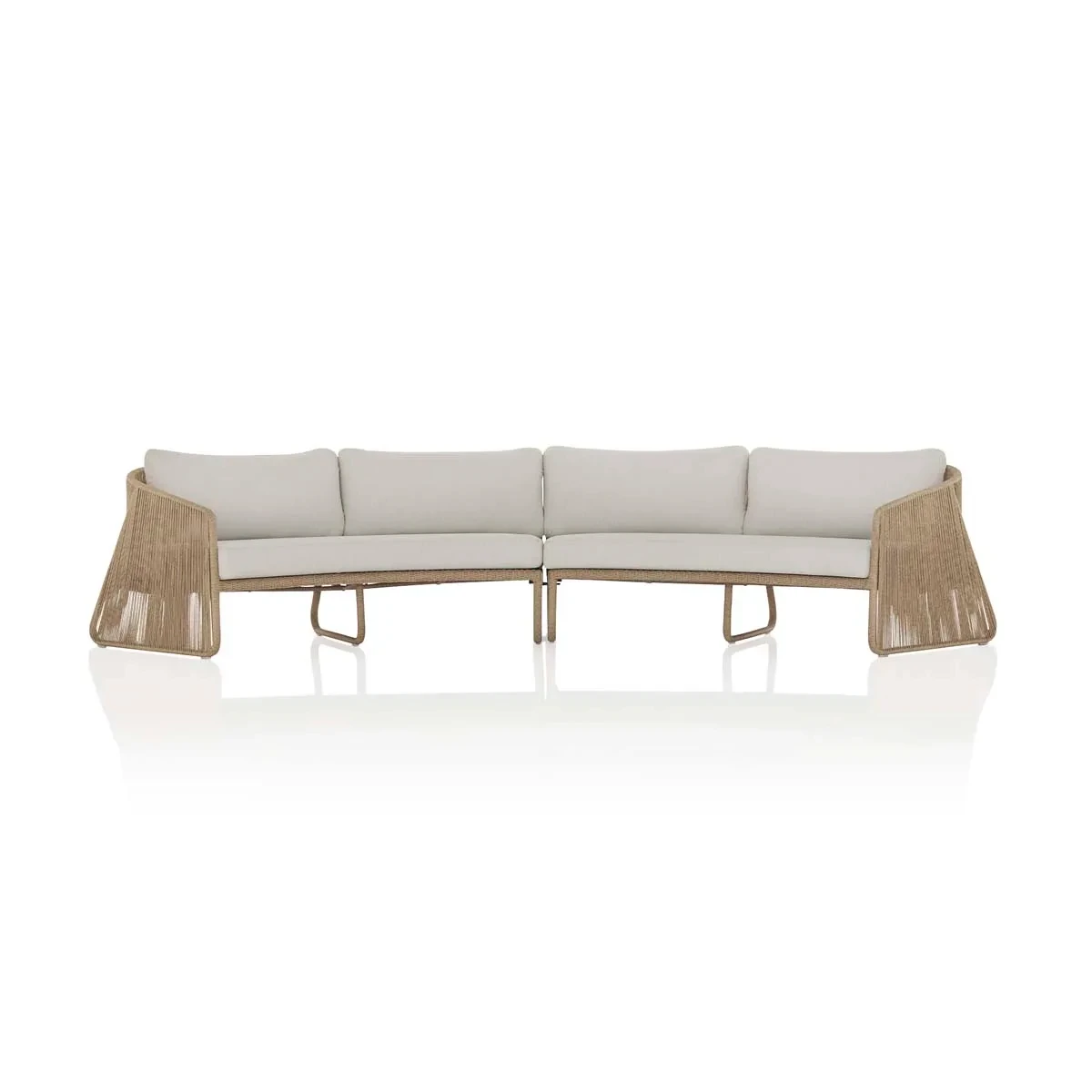 Belize Outdoor Modular Sofa