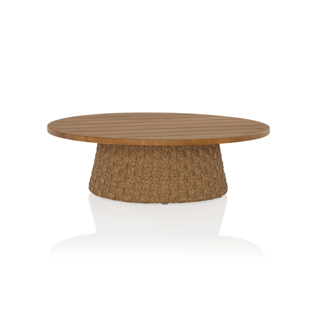 Leon Outdoor Coffee Table