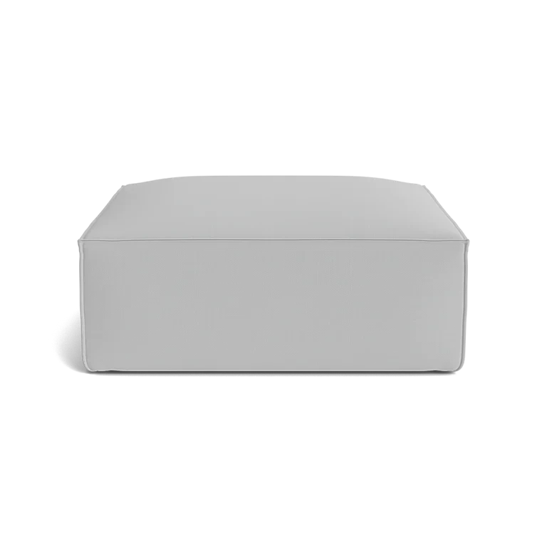 Formentera Outdoor Ottoman