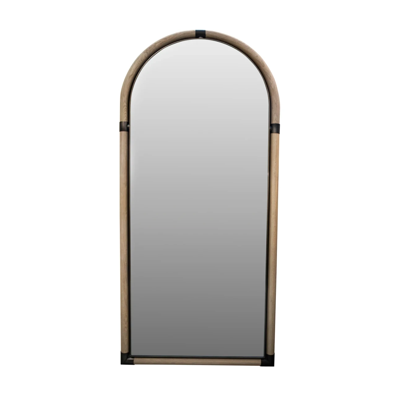 Rialto Arch Floor Mirror