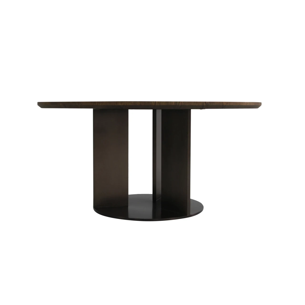 Wright Round Dining Table